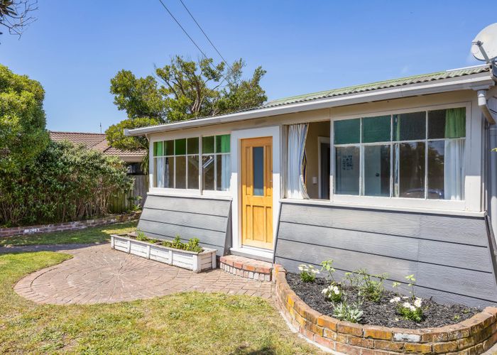  at 163 Pacific Road, North New Brighton, Christchurch