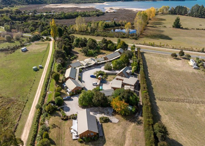 For sale Abel Tasman Lodge, Marahau, Tasman, Nelson / Tasman homes