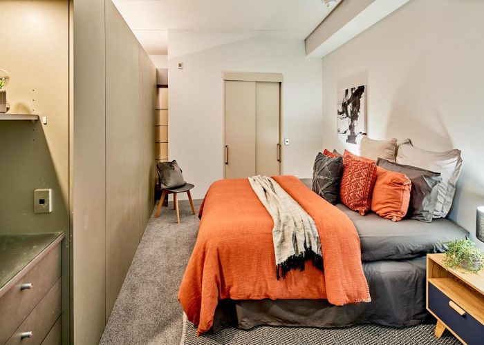  at 208/60 Willis Street, Wellington Central, Wellington