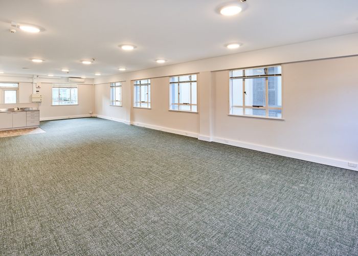  at 218F Willis Street, Te Aro, Wellington, Wellington