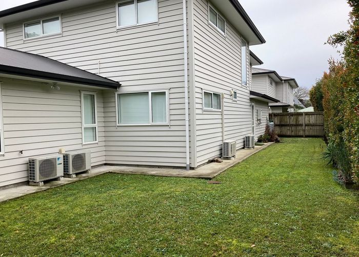  at 111B Gardner Avenue, New Lynn, Waitakere City, Auckland