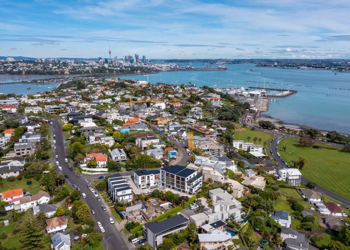  at 7/32 Karori Cresent, Orakei, Auckland City, Auckland