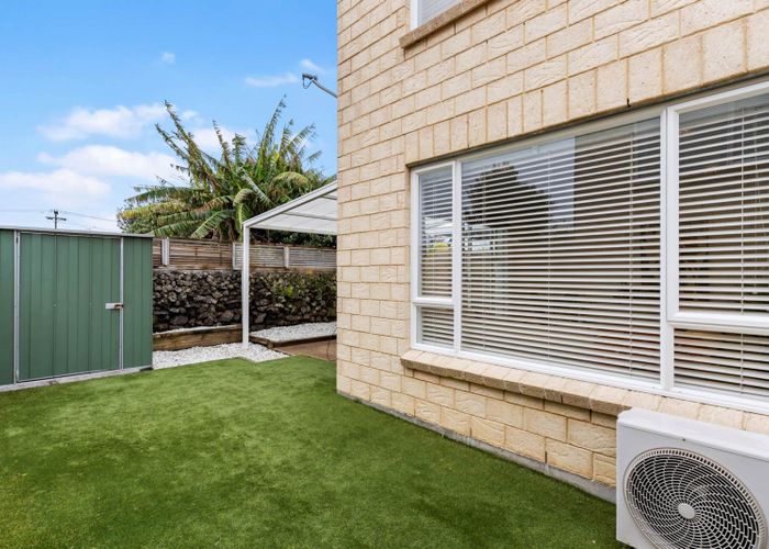  at 3/31 Ferndale Road, Mount Wellington, Auckland City, Auckland