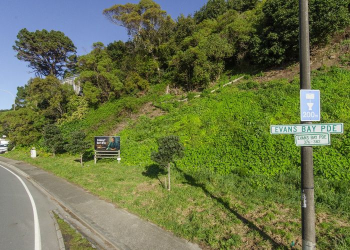 For sale 384 Evans Bay Parade, Hataitai, Wellington, Wellington