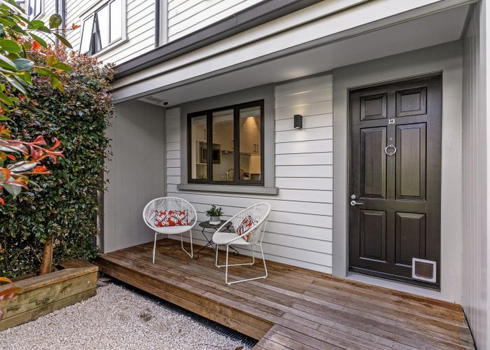  at 13/386 Richmond Road, Grey Lynn, Auckland City, Auckland