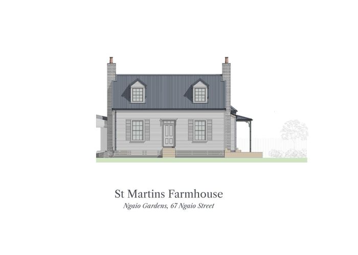  at 67 Ngaio Street, St. Martins, Christchurch City, Canterbury