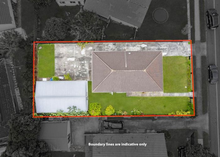  at 53 Burundi Avenue, Clendon Park, Manukau City, Auckland