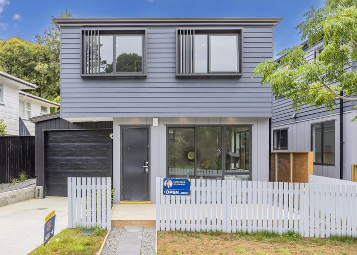  at Lot4/87 & 89 Salamanca Road, Sunnynook, North Shore City, Auckland