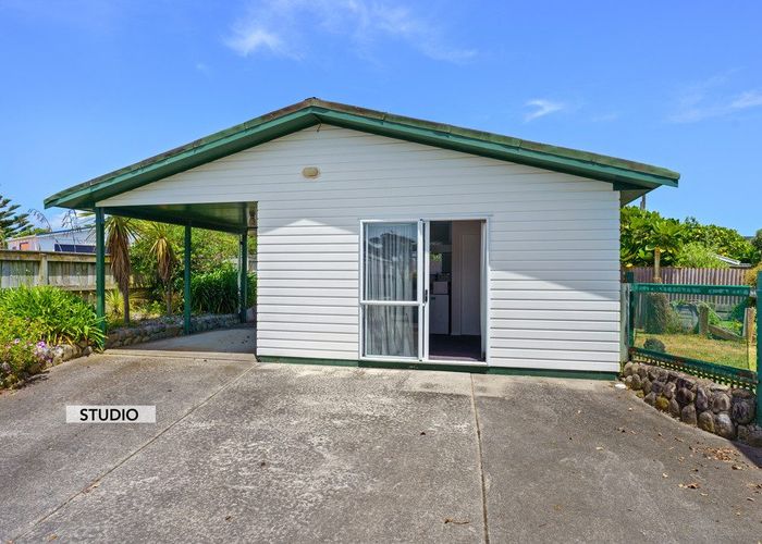  at 1 Karaka Street, Otaki Beach, Otaki