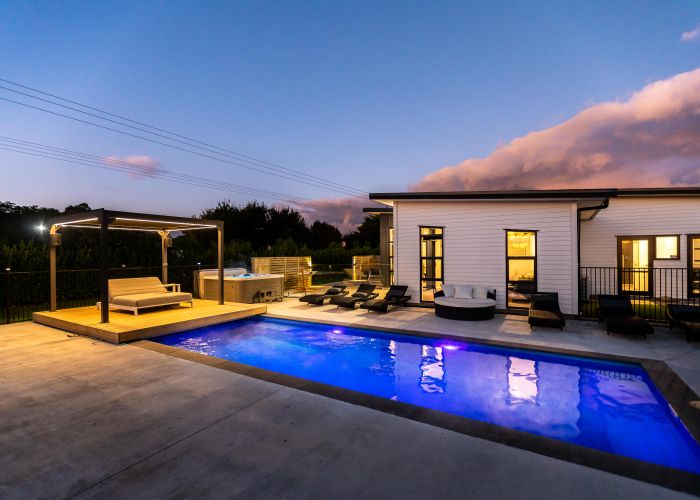  at 6B Ivy Lane, Ohau, Levin