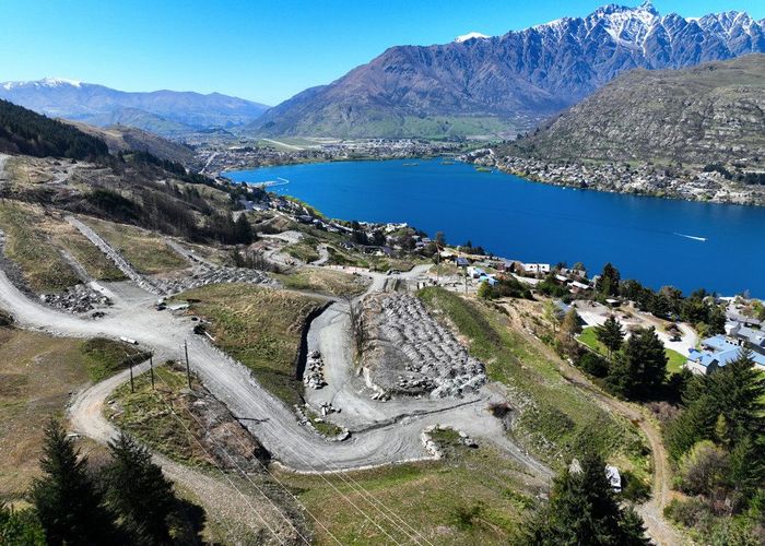  at Lot 128 Silver Creek, Queenstown Hill, Queenstown-Lakes, Otago