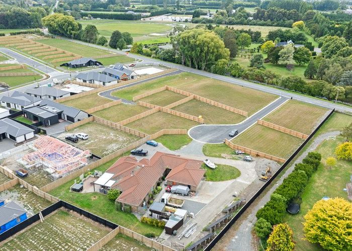  at Lot 10/39 Hawkins Road, Marshland, Christchurch City, Canterbury
