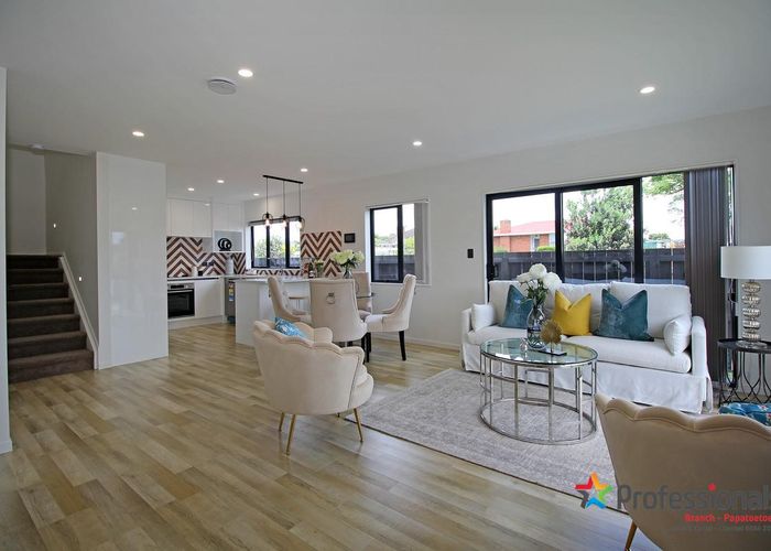  at 64D Friesian Drive, Mangere, Auckland