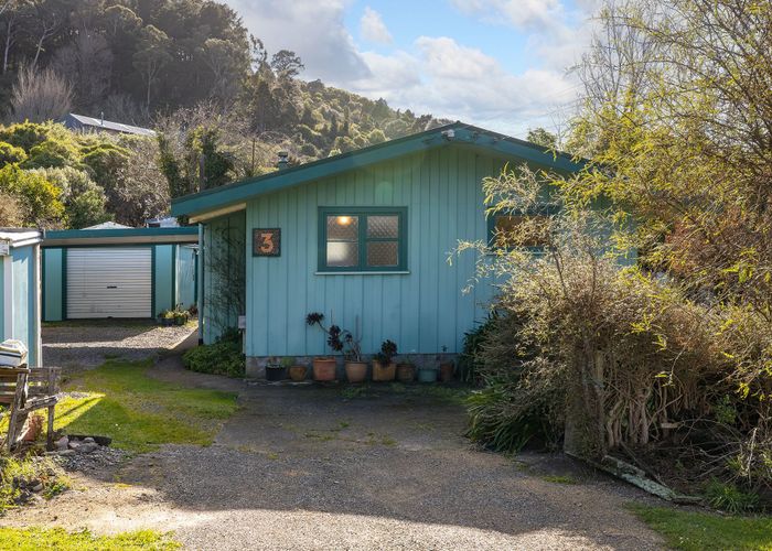  at 3 Brandon Street, Featherston, South Wairarapa, Wellington