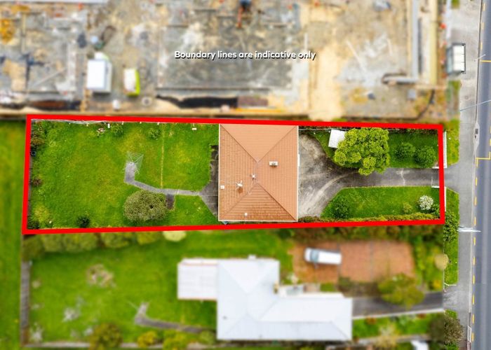  at 169 New Windsor Road, New Windsor, Auckland City, Auckland