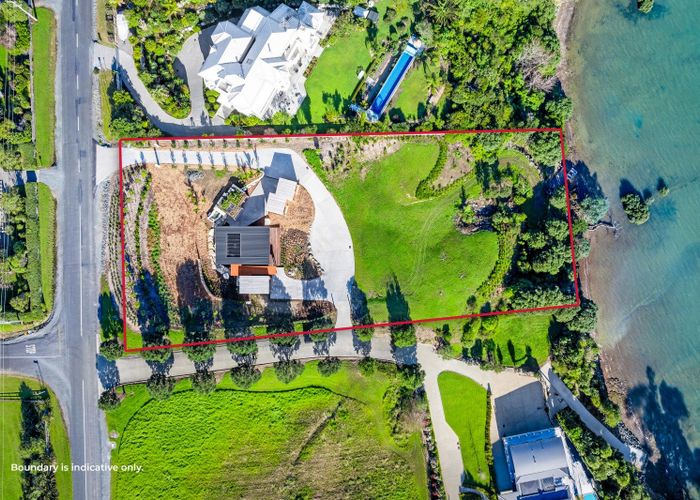  at 15 Grant Street, Mahurangi East, Rodney, Auckland
