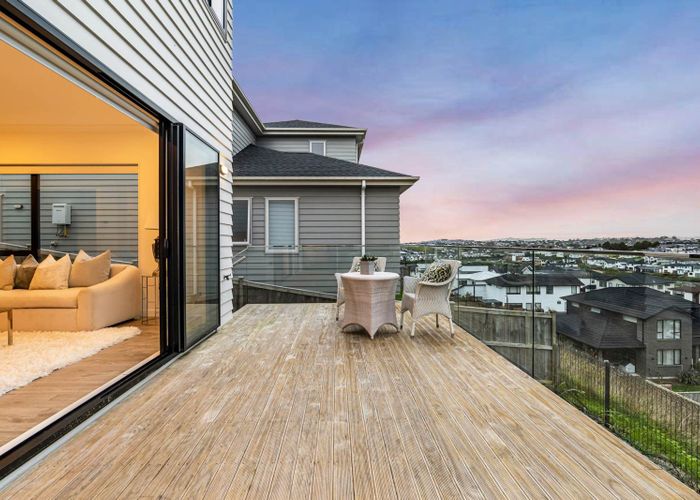  at 43 Davey Crescent, Millwater, Rodney, Auckland