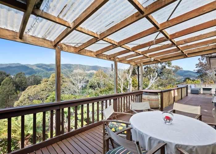  at 79 Mangaroa Hill Road, Mangaroa, Upper Hutt, Wellington