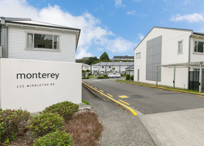  at 36/232 Middleton Road, Glenside, Wellington