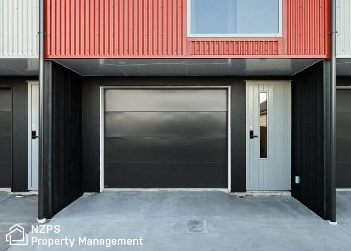  at 2/20 Henderson Street, Mornington, Dunedin, Otago