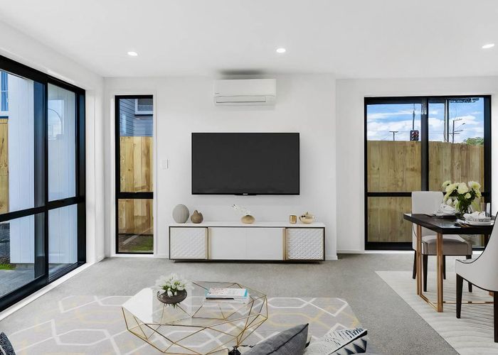  at 2/152 Hendon Avenue, Mount Albert, Auckland City, Auckland