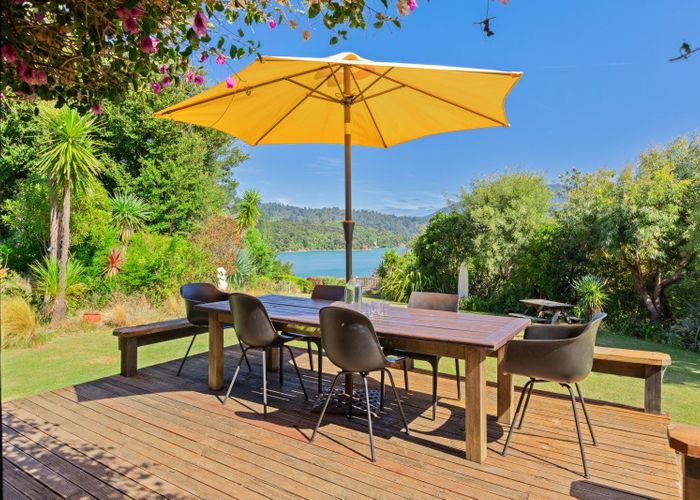  at 102 Te Mahia Road, Kenepuru Sounds, Marlborough, Marlborough