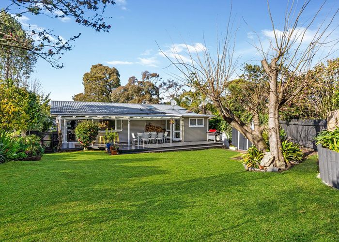  at 23 Atkinson Road, Titirangi, Auckland