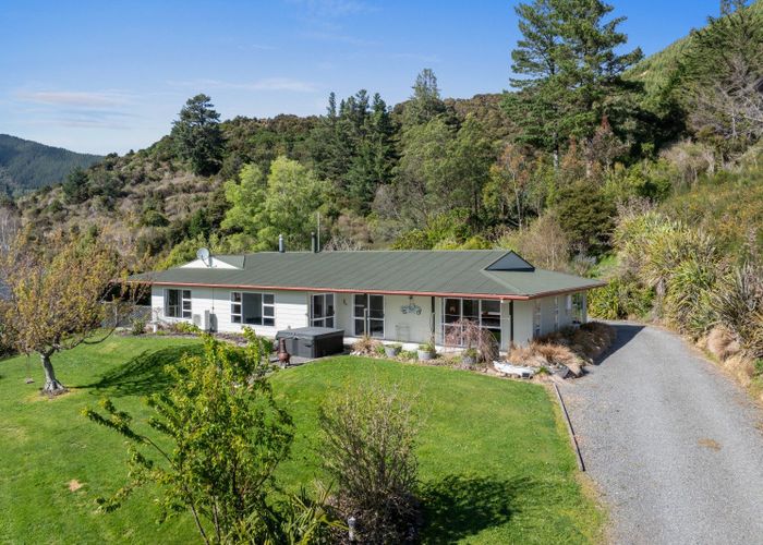 at 83 Te Hora Pa Road, Havelock, Marlborough, Marlborough