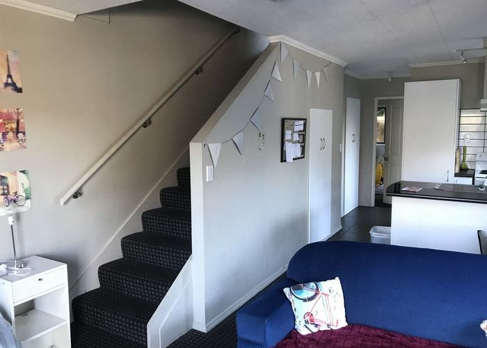  at 114B Gore Place, North Dunedin, Dunedin, Otago