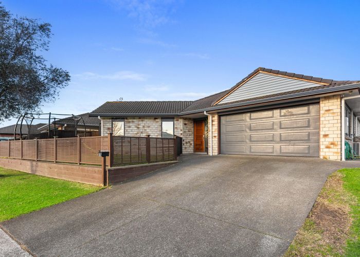  at 6 Thompson Drive, Papamoa Beach, Tauranga, Bay Of Plenty