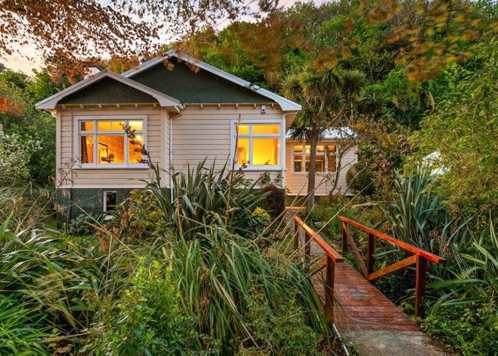  at 59 Somerville Street, Andersons Bay, Dunedin, Otago