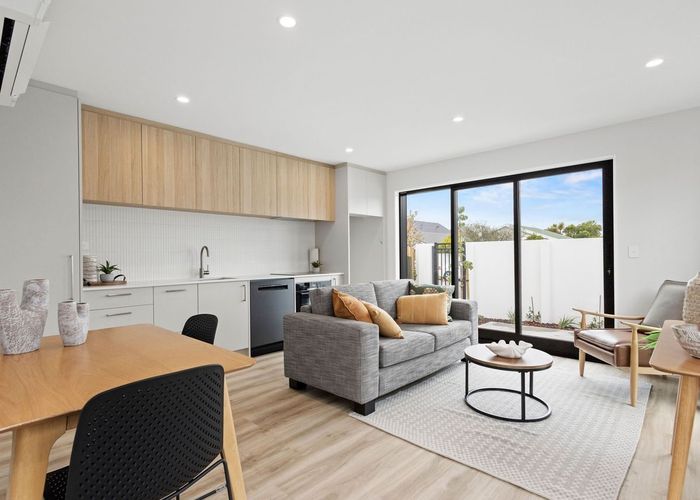  at 2/36 Harker Street, Spreydon, Christchurch City, Canterbury