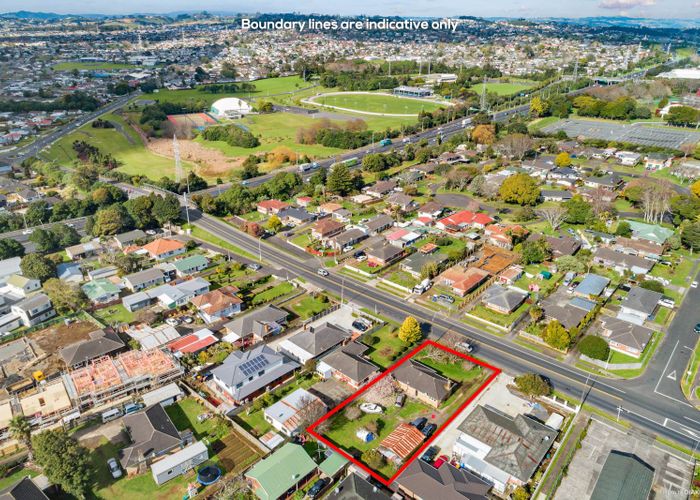  at 18 Reagan Road, Manukau, Auckland