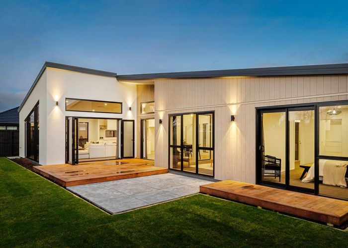  at 48 Lambies Street, Marshland, Christchurch