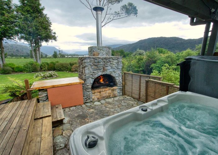  at 2147 Lake Brunner Road, Kumara