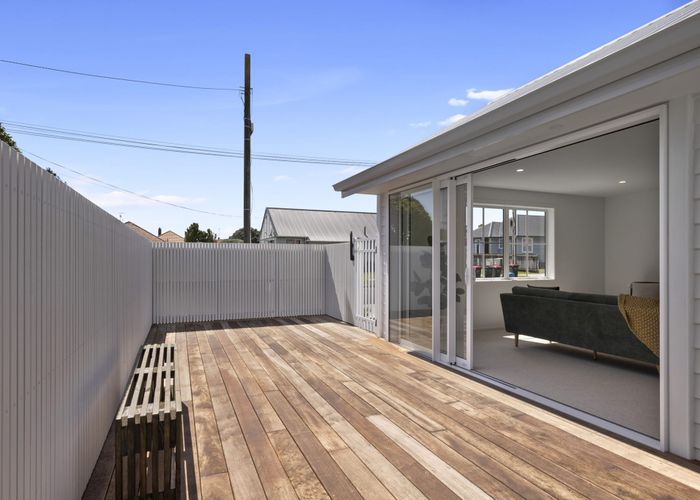  at 4 List Street, Welbourn, New Plymouth