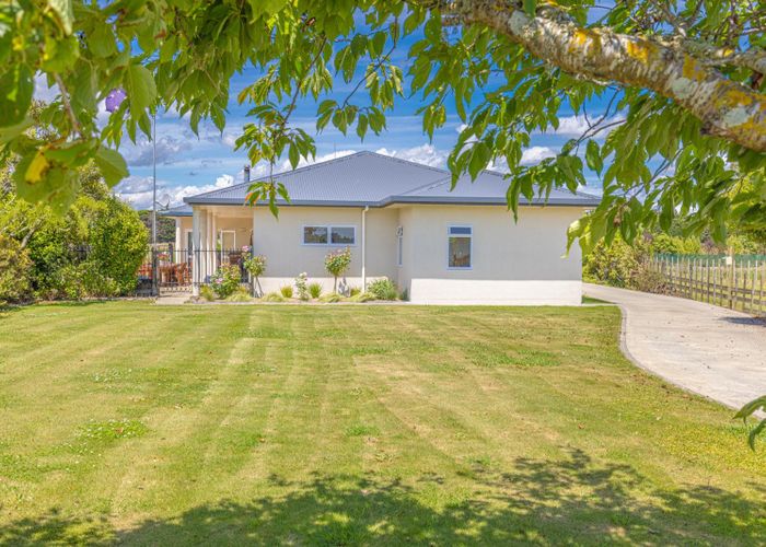 For sale 174 Blueskin Road, Brunswick, Whanganui, Manawatu