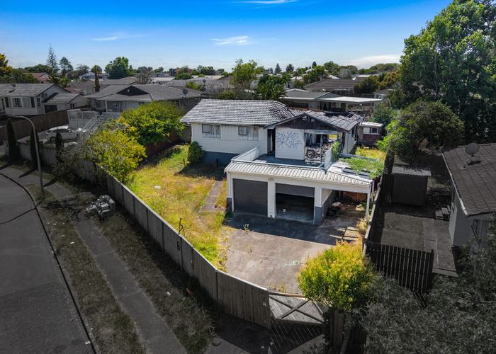  at 26 Carter Place, Manurewa, Manukau City, Auckland
