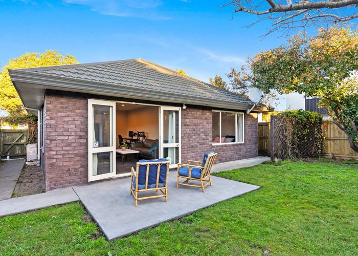  at 1/141 Tancred Street, Linwood, Christchurch