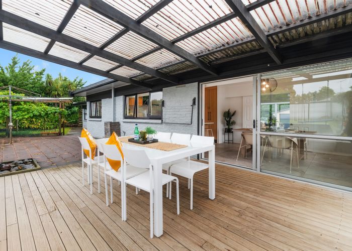  at 22  Whitford Park Road, Whitford, Manukau City, Auckland