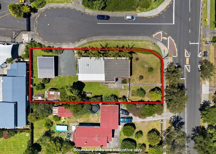  at 16 Ranui Station Road, Ranui, Auckland