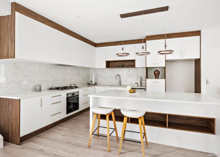 at 15B Glen Vista Place, Bayview, Auckland