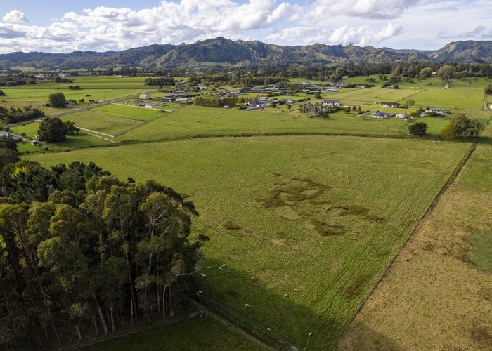  at 0 Haisman Road, Makauri, Gisborne, Gisborne