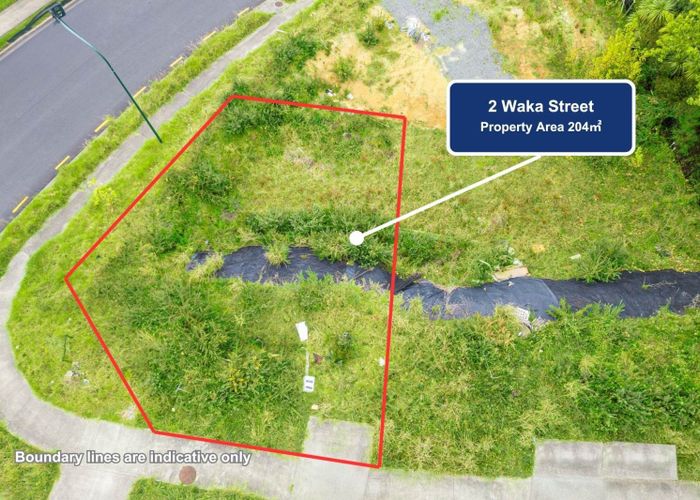  at 2,4 & 6  Waka Street, Albany Heights, Rodney, Auckland