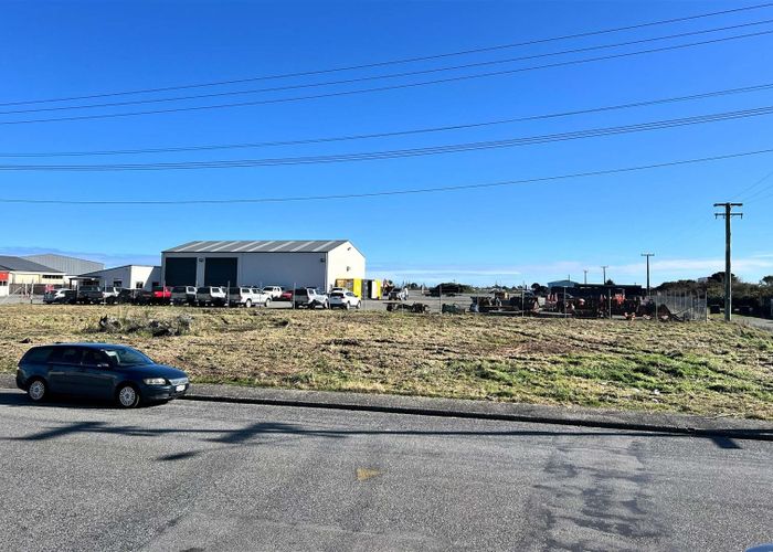  at 44,46,48 Arney Street, Greymouth, Grey, West Coast