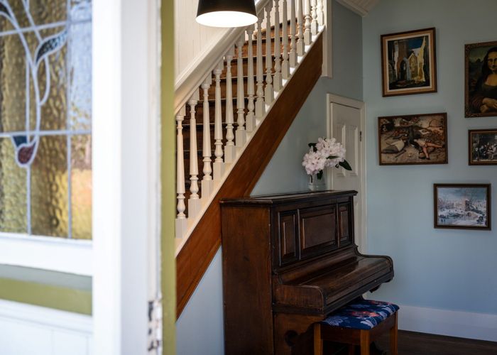  at 41 Surrey Street, Caversham, Dunedin, Otago