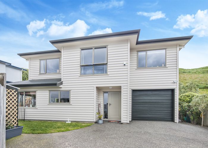  at 20 Gifford Grove, Churton Park, Wellington