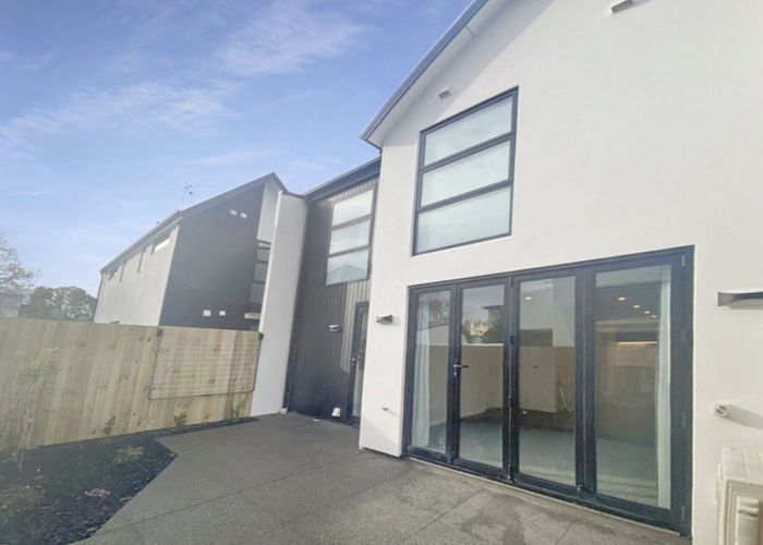  at 4/274 Kilmore Street, Christchurch Central, Christchurch