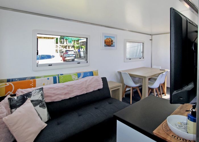  at 52 Akitio Esplanade, Akitio, Tararua, Manawatu / Whanganui