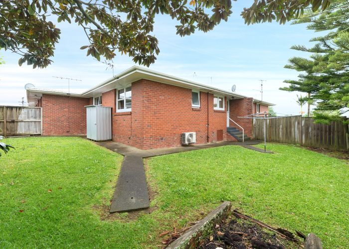  at 3/104 Titirangi Road, New Lynn, Waitakere City, Auckland